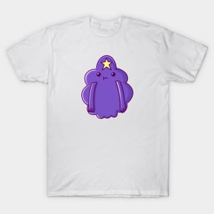 Lumpy Space Princess T-Shirt